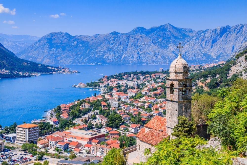 Balkanlar’ın UNESCO Dünya Mirası Harikaları: Kültür ve Tarih Rotaları