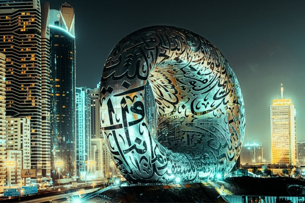 Dubai Rüyası İçin Eksiksiz Rehber: Vize, Safari ve Ankara Hareketli Turlar
