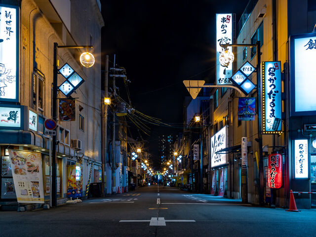 Japonya & Güney Kore Turu Qatar Hava Yolları İle 9 Gece (Ekstra Turlar Dahil)