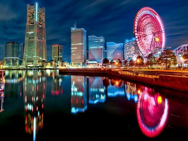 Japonya & Güney Kore Turu Qatar Hava Yolları İle 9 Gece (Ekstra Turlar Dahil)