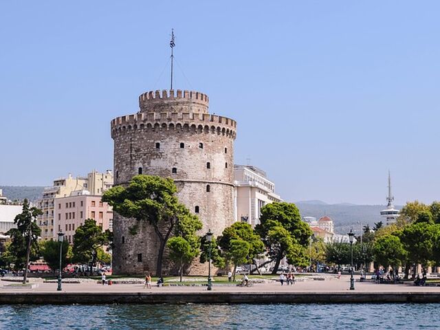 Balkan İncileri Turu 2 Gece Konaklamalı