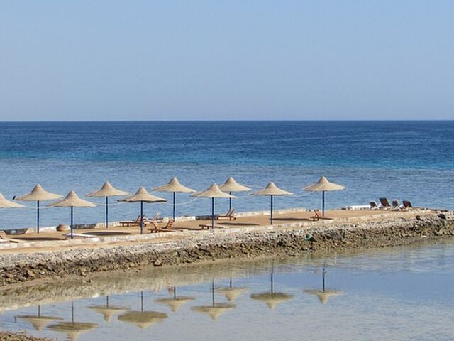 Mısır Turu Kadim Rotalar 7 Gece (Hurghada Başlangıçlı)