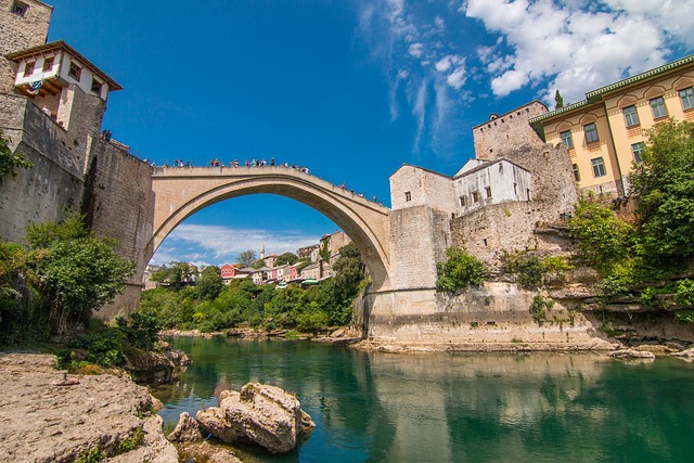 Vizesiz Uçaklı Balkan Masalı Turu 7 Gece (Ekstra Turlar Dahil)