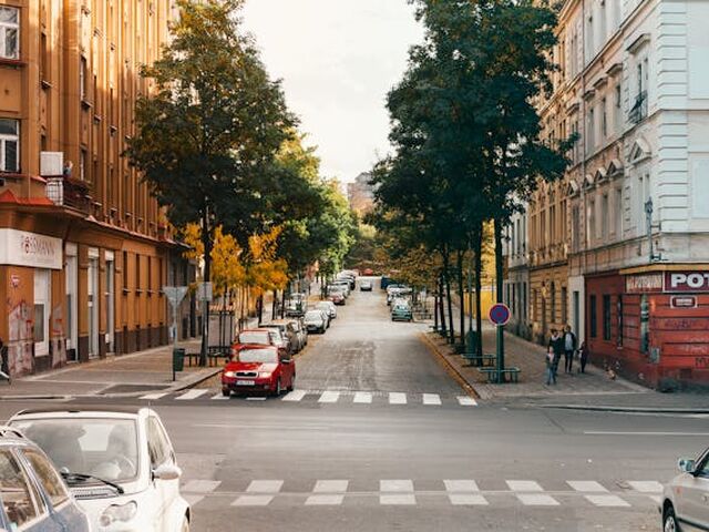 Süper Promo Prag Turu Rotası