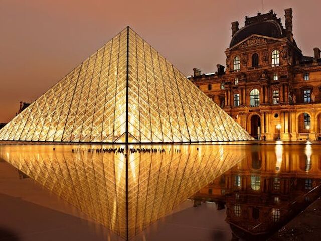 Süper Promo Paris & Disneyland Turu Eğlence Rotası