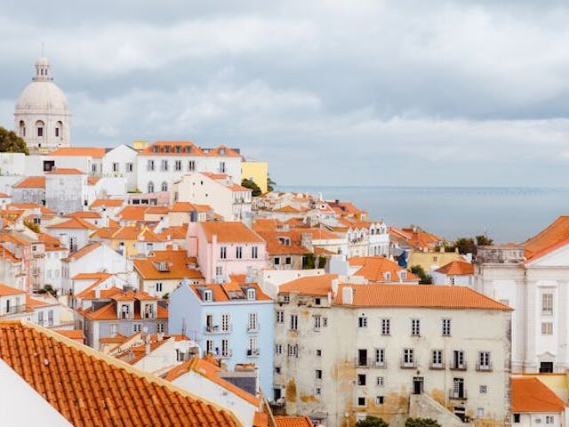 Dolu Dolu Portekiz Turu Keşif Rotaları V2 (Ekstra Turlar Dahil)