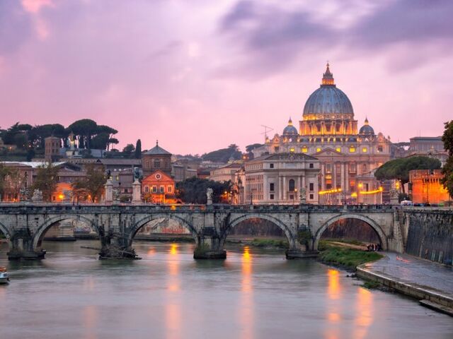 Venedik & Floransa Turu 4 Gece (VCE-BLQ)