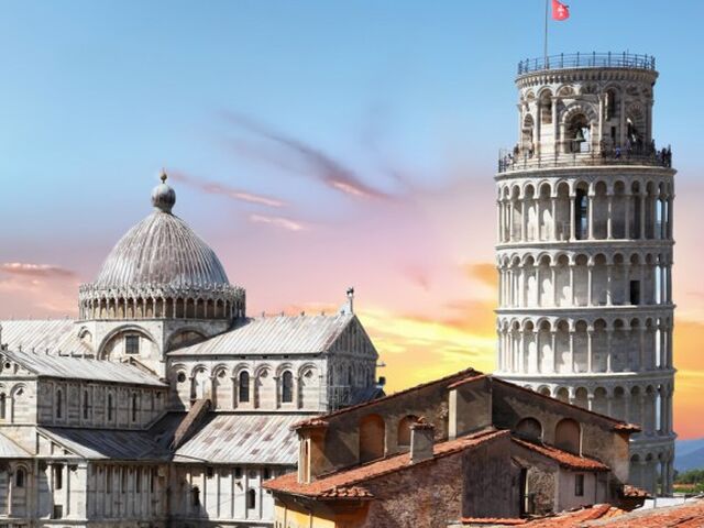 Venedik & Floransa Turu 4 Gece (VCE-BLQ)