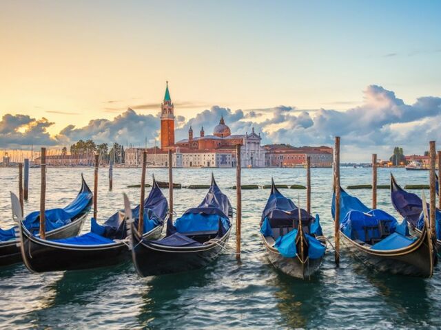 Venedik & Floransa Turu 4 Gece (VCE-BLQ)