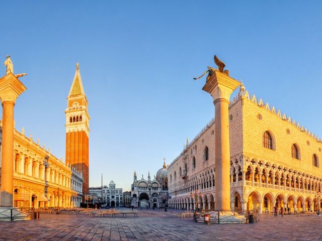 Elegant İtalya Turu Ajet Hava Yolları İle 7 Gece (Ekstra Turlar Dahil) (FCO-BGY)