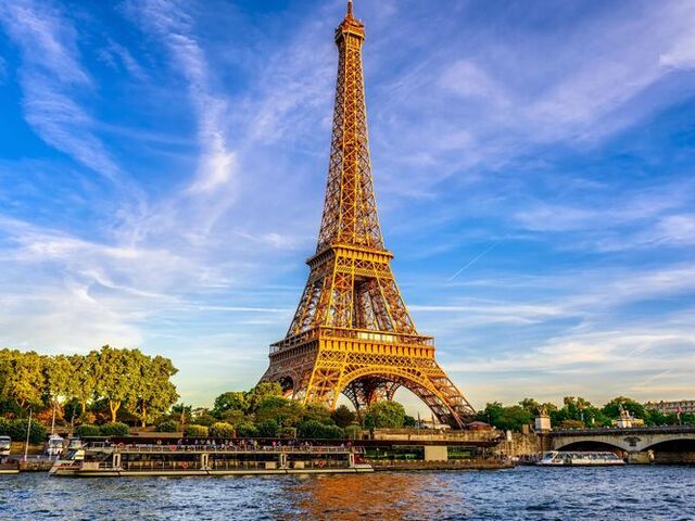 Paris & Disneyland Turu Pegasus Hava Yolları İle 4 Gece (ORY-ORY)