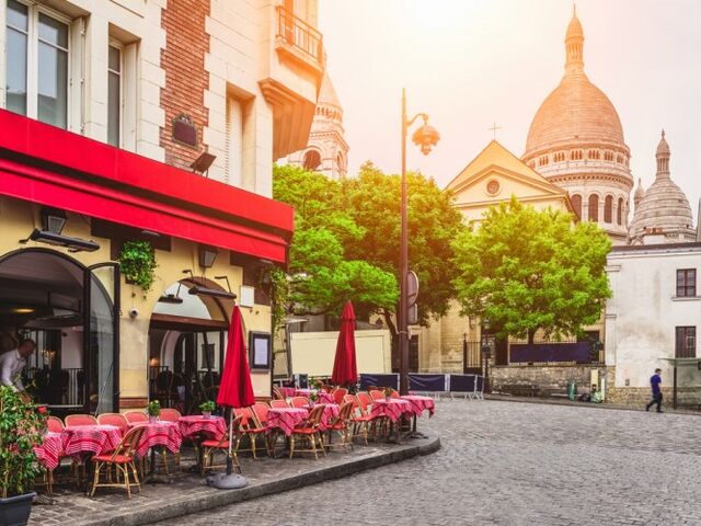 Paris & Disneyland Turu Pegasus Hava Yolları İle 4 Gece (ORY-ORY)