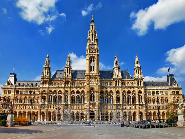 Orta Avrupa Turu Pegasus Hava Yolları İle (Budapeşte Gidiş - Prag Dönüş)