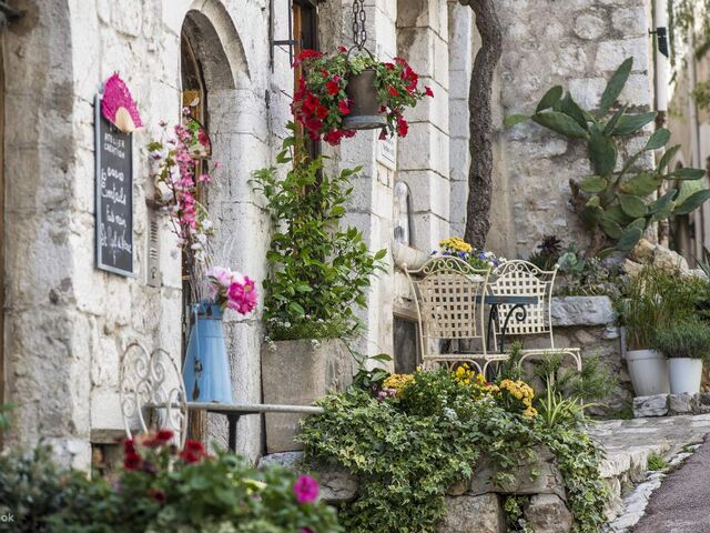 Görkemli İtalya ve Fransız Rivierası Turu THY İle 5 Gece (Yaz Dönemi) (MRS-BLQ)