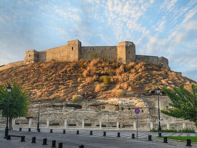 İstanbul Çıkışlı THY Uçaklı Gap, Kemaliye, Divriği Turu (5 Gece Konaklamalı)