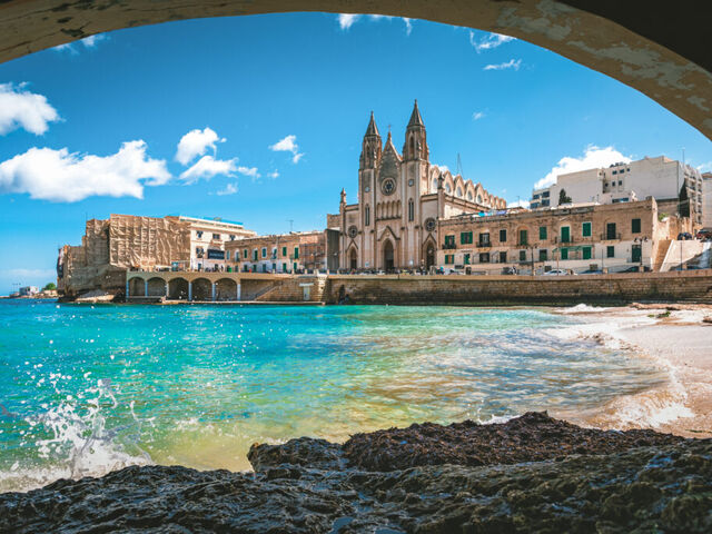 Malta Turu KM Hava Yolları İle 3 Gece (İlk Gün 3 Şehirler Turu Dahil) (2026 Dönemi)