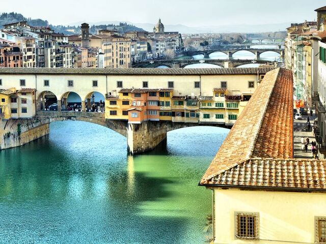 Roma & Napoli Turu Türk Hava Yolları İle 3 Gece  (23 Nisan 2026 Özel)  (FCO-FCO)