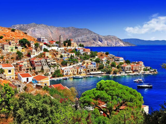 Bodrum Çıkışlı Kos Turu Türkçe Rehberli 2 Gece 3 Gün (Kapı Vizesi İmkanı)