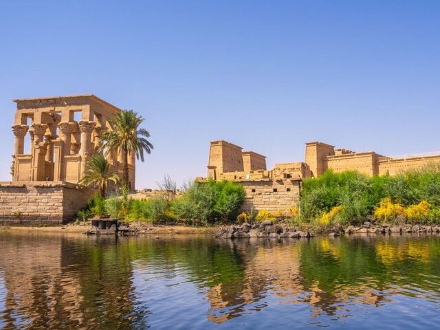 Adana Hareketli Kahire (İskenderiye) Sharm (Dahab) Turu Süper Promo Pegasus Hava Yolları İle 7 Gece (Kolay Vize) 