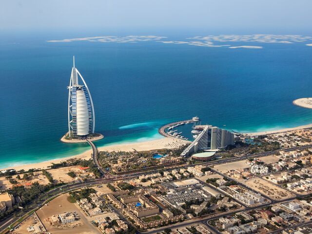 Ankara Hareketli Fırsat Dubai Turu Fly Dubai Hava Yolları İle 2 Gece 3 Gün (Her Pazar Kesin Hareketli)