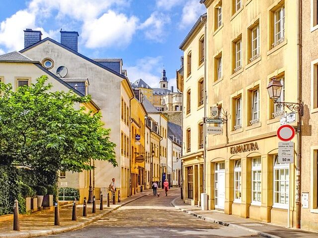 Elegant Benelux & Alsace & Paris Turu Pegasus Hava Yolları İle 7 Gece (Ekstra Turlar Dahil) (BSL-AMS)