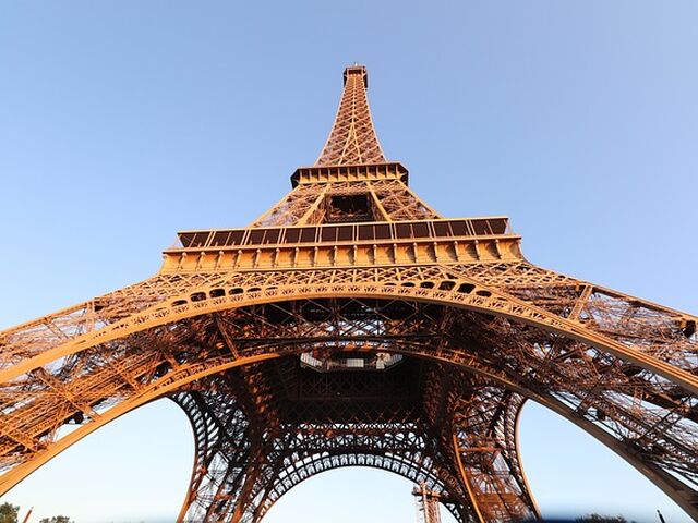 Elegant Benelux & Alsace & Paris Turu Pegasus Hava Yolları İle 7 Gece (Ekstra Turlar Dahil) (BSL-AMS)