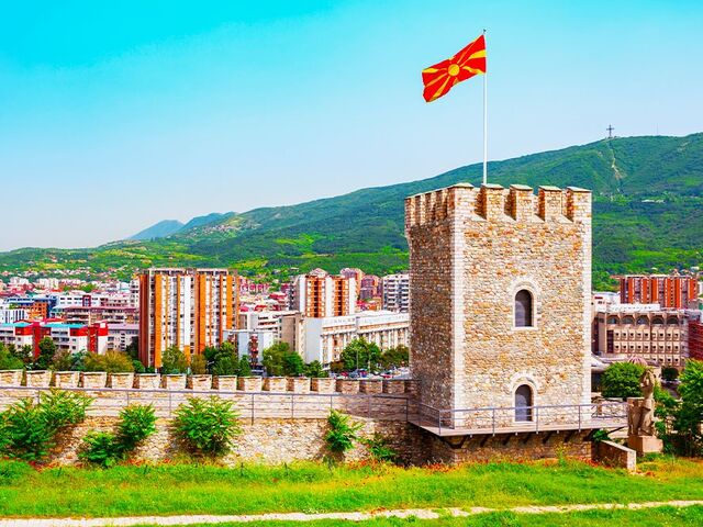 Vizesiz Uçaklı Balkan Masalı ve Noel Pazarları Turu (Ekstra Turlar Dahil)