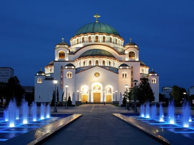 Ramazan Bayramı Özel Görkemli Balkanlarda 6 Ülke Turu Türk Hava Yolları 7 Gece (Tüm Turlar Dahil)