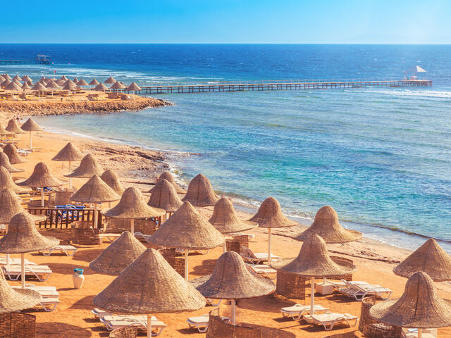 Ankara Hareketli Sharm El Sheikh Turu Pegasus Hava Yolları İle 4 Gece 6 Gün