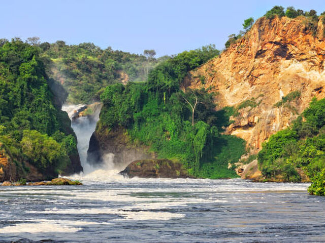 Elegant Ruanda & Uganda Turu Türk Hava Yolları İle 8 Gece (Ekstra Turlar Dahil)
