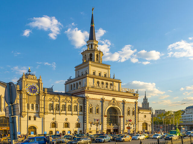 Elegant Murmansk Kuzey Işıkları Turu Türk Hava Yolları İle 5 Gece (Ekstra Turlar Dahil) (VKO-LED)