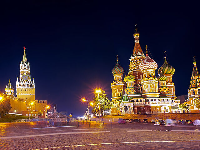 Elegant Murmansk Kuzey Işıkları Turu Türk Hava Yolları İle 5 Gece (Ekstra Turlar Dahil) (VKO-LED)