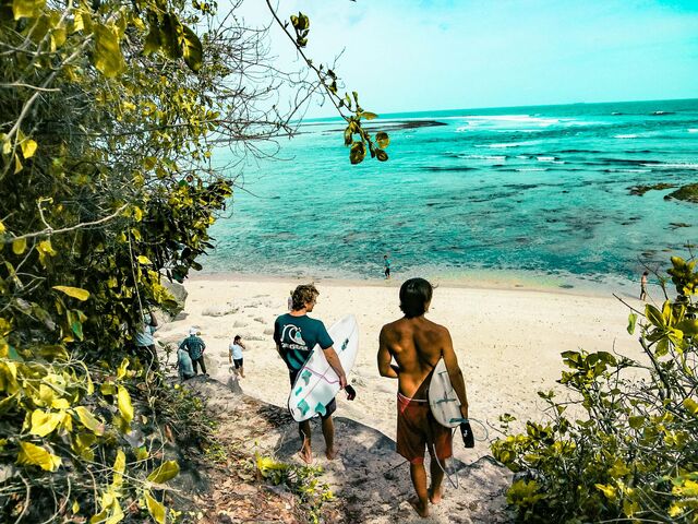 Elegant Bali Turu Türk Hava Yolları İle 5 Gece (Ekstra Turlar Dahil)