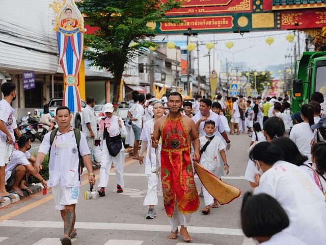 Phuket Turu Türk Hava Yolları İle 5 Gece (Ekstra Turlar Dahil)