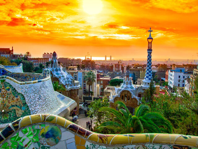 Elegant Portekiz İspanya Freebird Hava Yolları İle 4 Gece (BJZ-BJZ)