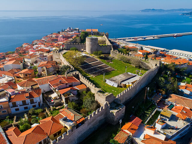 Yılbaşı Özel Kısa Balkan Masalı