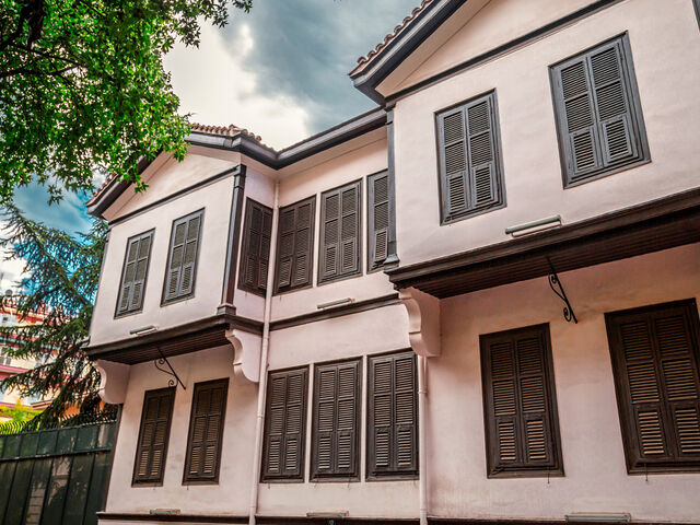 Yılbaşı Özel Selanik Meteora Ve Kavala Masalı