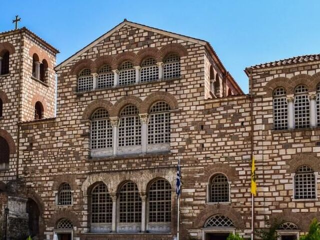 Yılbaşı Özel Yunanistan Masalı