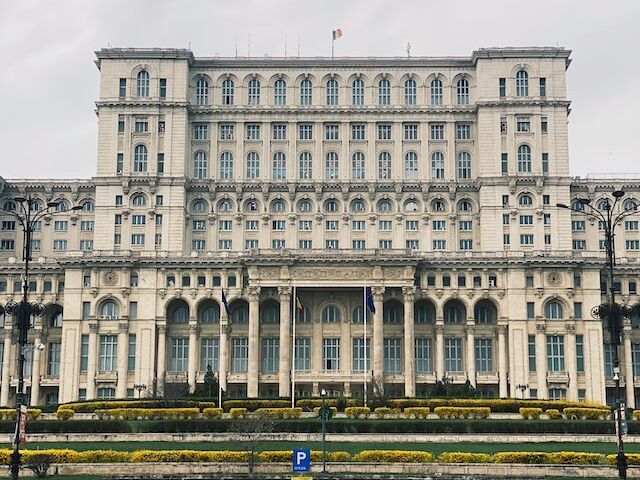 Yılbaşı Özel Romanya Transilvanya Ve Şatolar Masalı