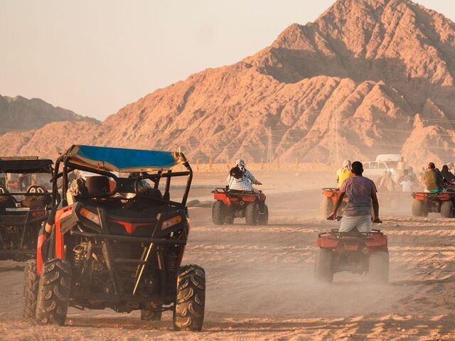 Sharm El Sheikh Kahire Ve İskenderiye Masalı Anadolu Jet Hava Yolları İle  6 Gece