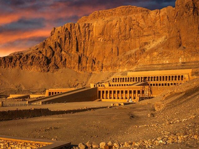 Sharm El Sheikh Kahire Ve İskenderiye Masalı Anadolu Jet Hava Yolları İle  6 Gece