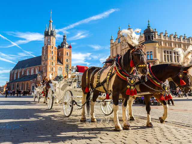 Comfort  Baltıklar Almanya Polonya Finlandiya Türk Hava Yolları İle 7 Gece (BER-TLL)