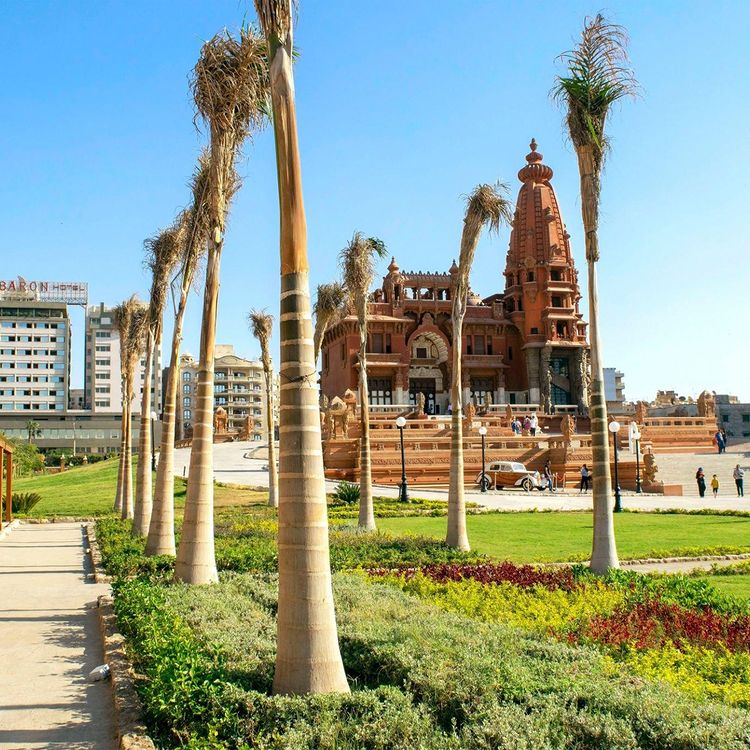 Antalya Hareketli Sharm (Dahab) – Kahire (İskenderiye) Turu Pegasus Hava Yolları İle 6 Gece (Kolay Vize) (Yarım Pansiyon)