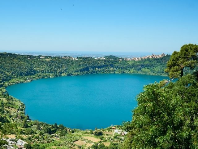 ROMA & NAPOLİ TURU 3 GECE 