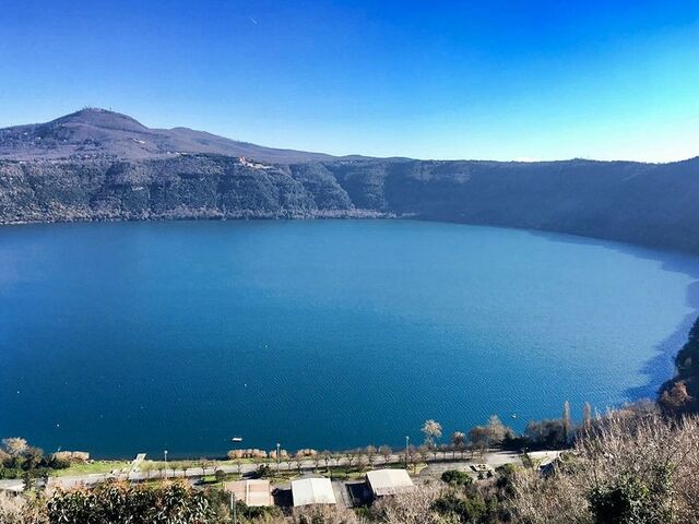 ROMA & NAPOLİ TURU 3 GECE 