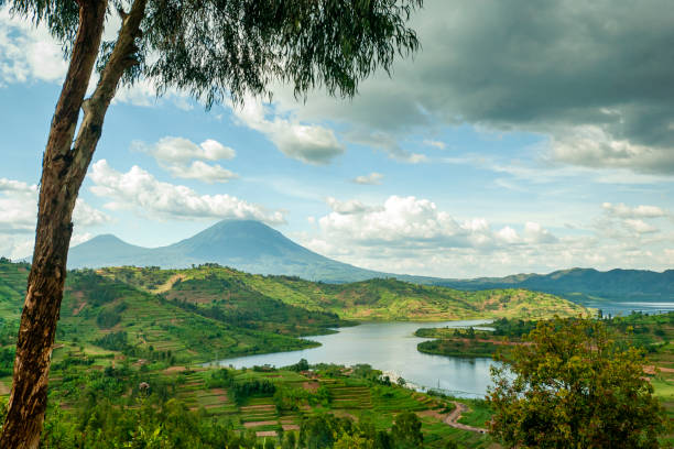 Elegant Uganda Turu Türk Hava Yolları İle 7 Gece (Ekstra Turlar Dahil)