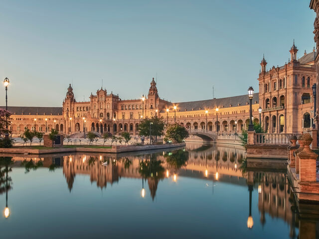 Elegant Portekiz İspanya Freebird Hava Yolları İle 4 Gece (BJZ-BJZ)